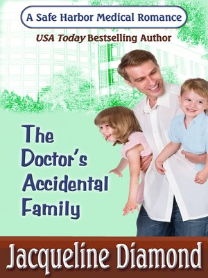cover image of The Doctor's Accidental Family